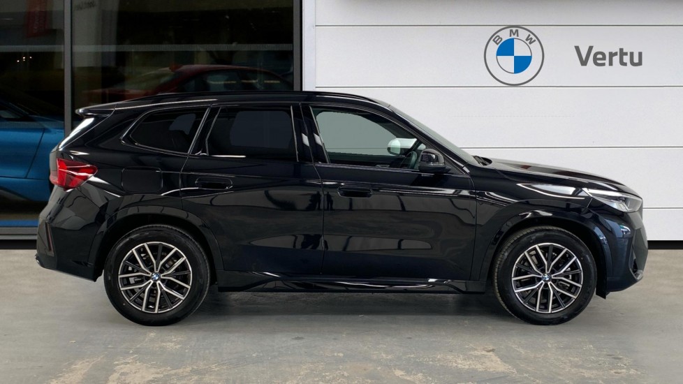 BMW X1 sDrive 20i MHT M Sport 5dr Step Auto Petrol Estate - Image 3