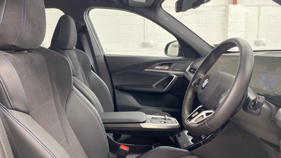 BMW X1 sDrive 20i MHT M Sport 5dr Step Auto Petrol Estate - Image 11