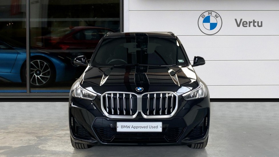 BMW X1 sDrive 20i MHT M Sport 5dr Step Auto Petrol Estate - Image 16