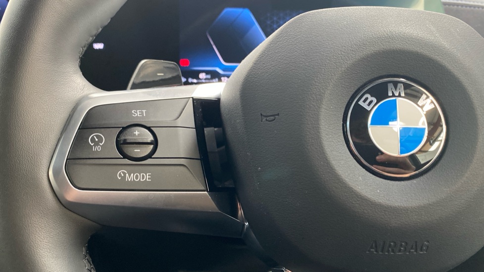 BMW X1 sDrive 20i MHT M Sport 5dr Step Auto Petrol Estate - Image 17