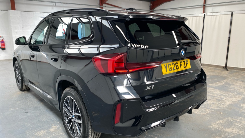 BMW X1 sDrive 20i MHT M Sport 5dr Step Auto Petrol Estate - Image 28