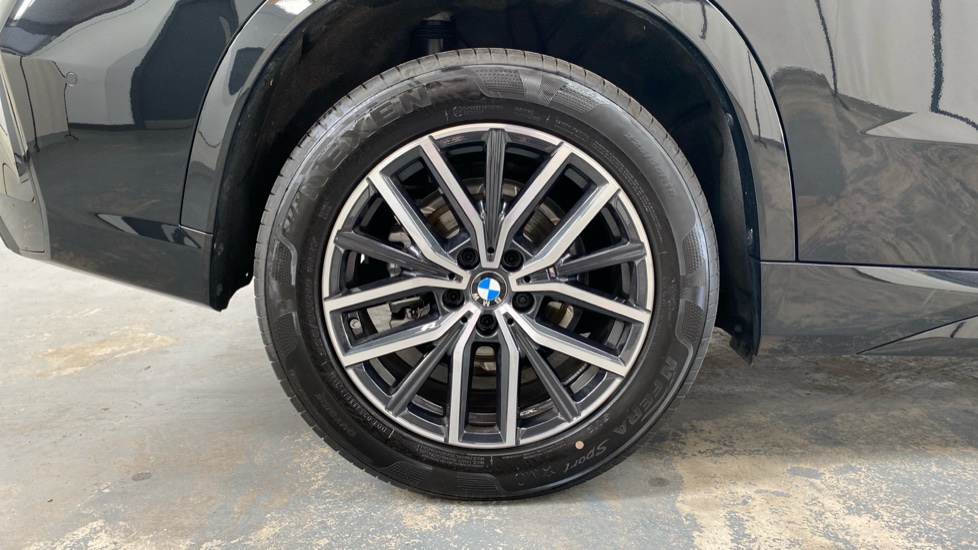 BMW X1 sDrive 20i MHT M Sport 5dr Step Auto Petrol Estate - Image 29