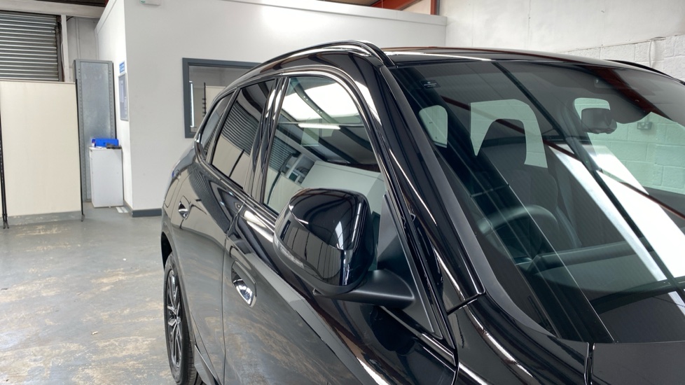 BMW X1 sDrive 20i MHT M Sport 5dr Step Auto Petrol Estate - Image 30