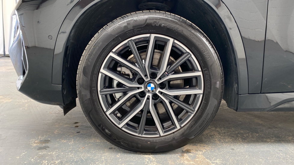 BMW X1 sDrive 20i MHT M Sport 5dr Step Auto Petrol Estate - Image 31