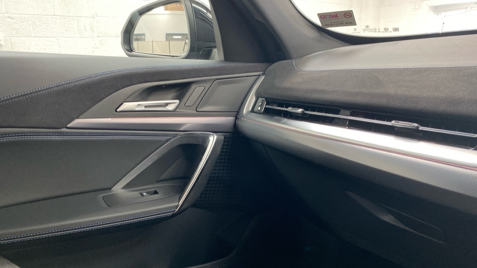 BMW X1 sDrive 20i MHT M Sport 5dr Step Auto Petrol Estate - Image 47