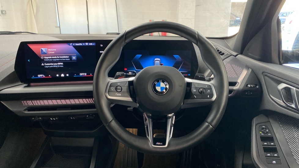 BMW 1 Series 120 M Sport 5dr Step Auto [Tech+/Pro Pack] Petrol Hatchback - Image 5