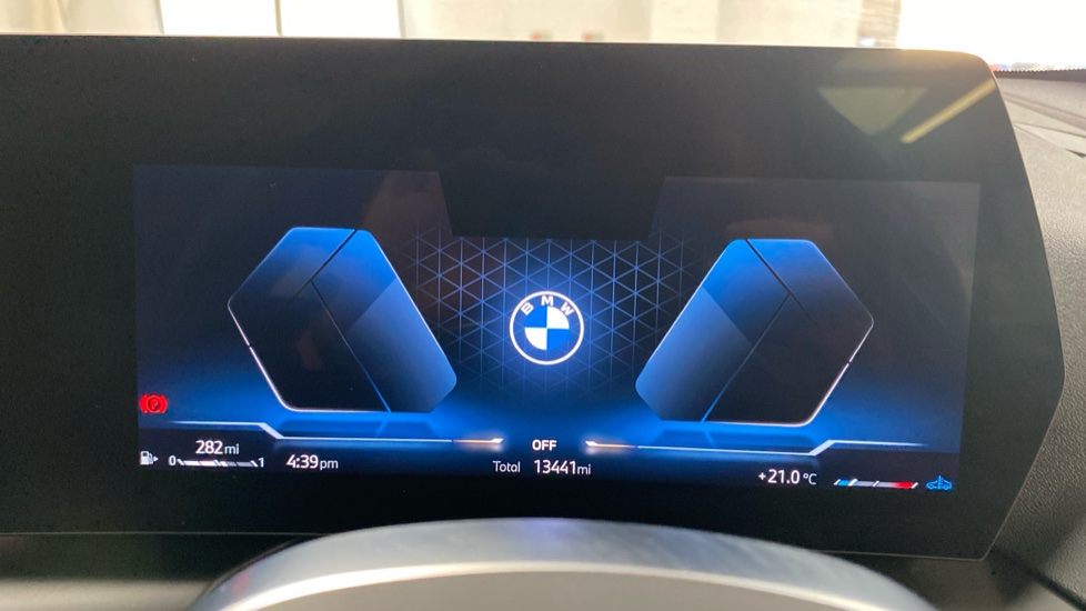 BMW 1 Series 120 M Sport 5dr Step Auto [Tech+/Pro Pack] Petrol Hatchback - Image 9