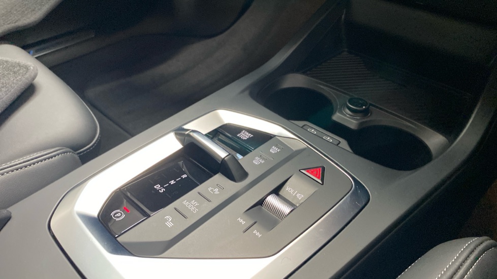 BMW 1 Series 120 M Sport 5dr Step Auto [Tech+/Pro Pack] Petrol Hatchback - Image 10