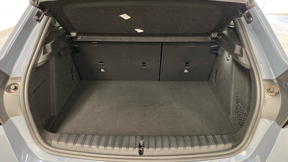 BMW 1 Series 120 M Sport 5dr Step Auto [Tech+/Pro Pack] Petrol Hatchback - Image 13