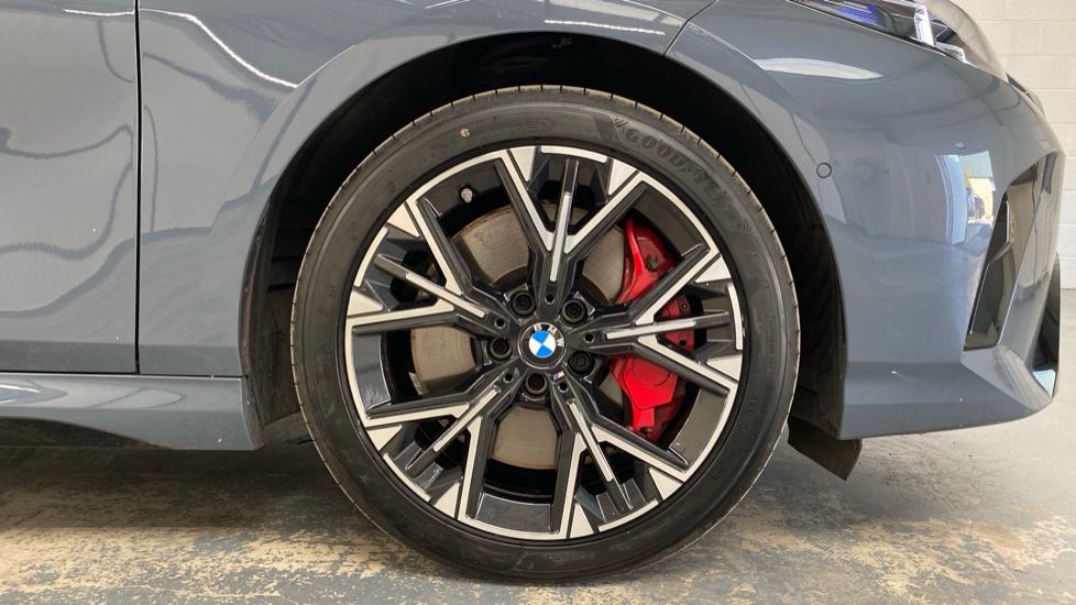 BMW 1 Series 120 M Sport 5dr Step Auto [Tech+/Pro Pack] Petrol Hatchback - Image 14