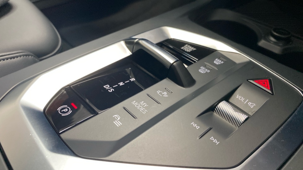 BMW 1 Series 120 M Sport 5dr Step Auto [Tech+/Pro Pack] Petrol Hatchback - Image 19