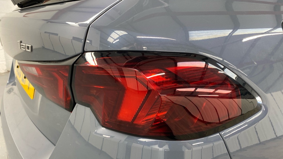 BMW 1 Series 120 M Sport 5dr Step Auto [Tech+/Pro Pack] Petrol Hatchback - Image 22