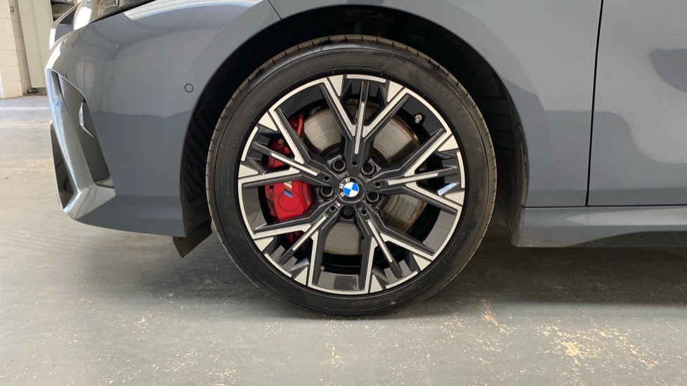 BMW 1 Series 120 M Sport 5dr Step Auto [Tech+/Pro Pack] Petrol Hatchback - Image 27