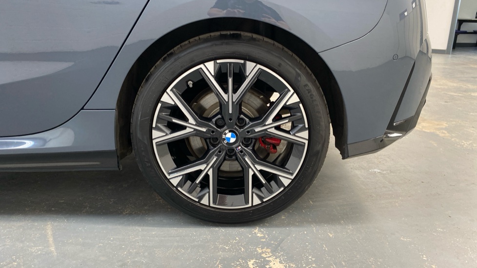 BMW 1 Series 120 M Sport 5dr Step Auto [Tech+/Pro Pack] Petrol Hatchback - Image 28