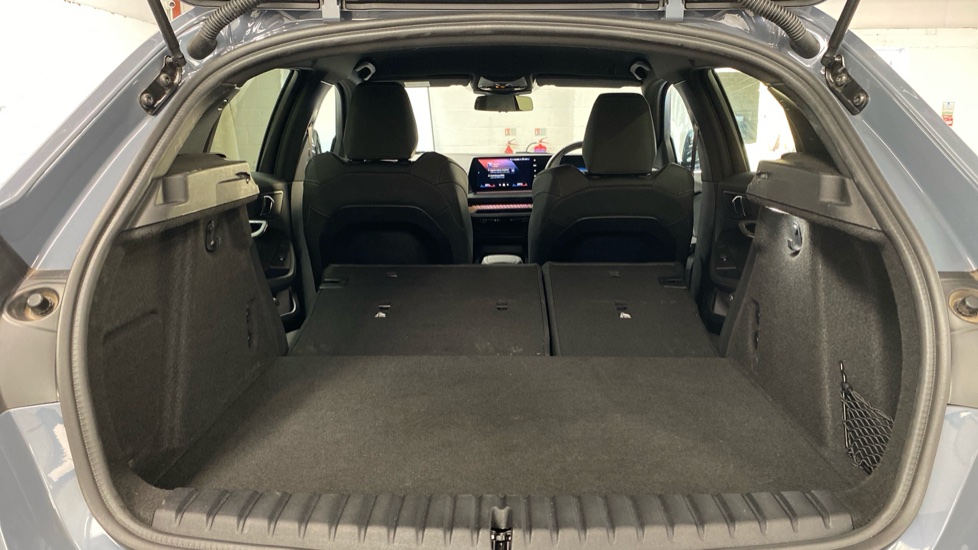 BMW 1 Series 120 M Sport 5dr Step Auto [Tech+/Pro Pack] Petrol Hatchback - Image 30