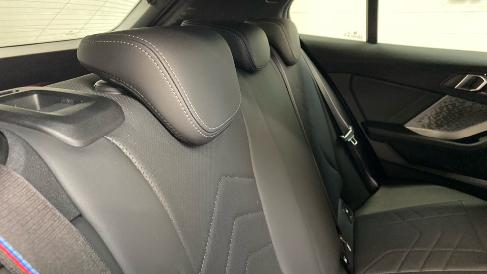 BMW 1 Series 120 M Sport 5dr Step Auto [Tech+/Pro Pack] Petrol Hatchback - Image 36