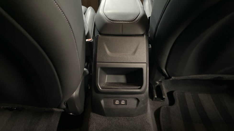 BMW 1 Series 120 M Sport 5dr Step Auto [Tech+/Pro Pack] Petrol Hatchback - Image 37