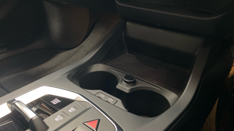 BMW 1 Series 120 M Sport 5dr Step Auto [Tech+/Pro Pack] Petrol Hatchback - Image 43