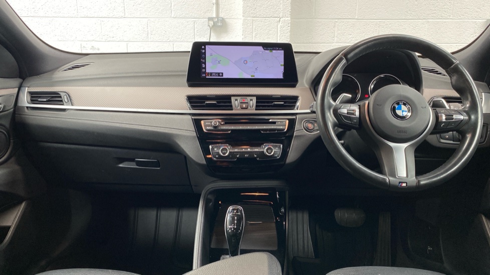 BMW X2 xDrive 20i M Sport X 5dr Step Auto Petrol Hatchback - Image 4