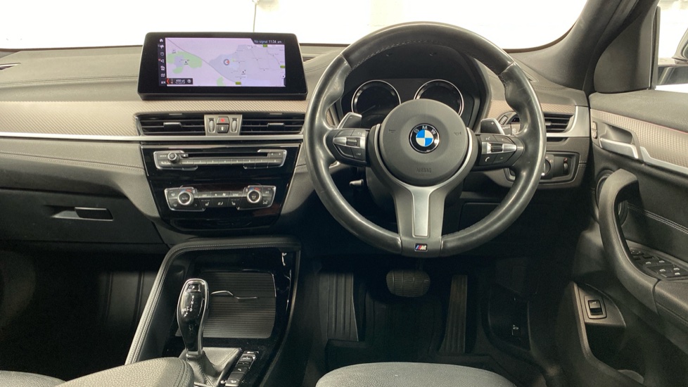 BMW X2 xDrive 20i M Sport X 5dr Step Auto Petrol Hatchback - Image 5
