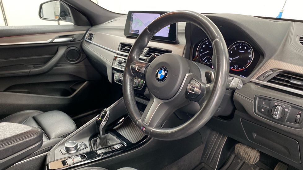 BMW X2 xDrive 20i M Sport X 5dr Step Auto Petrol Hatchback - Image 6
