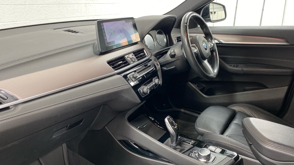 BMW X2 xDrive 20i M Sport X 5dr Step Auto Petrol Hatchback - Image 7