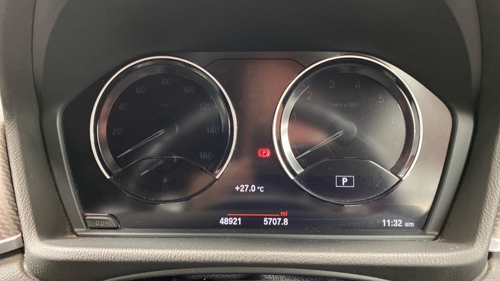 BMW X2 xDrive 20i M Sport X 5dr Step Auto Petrol Hatchback - Image 9