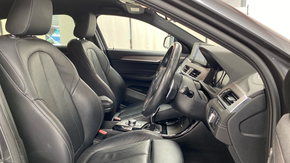 BMW X2 xDrive 20i M Sport X 5dr Step Auto Petrol Hatchback - Image 11