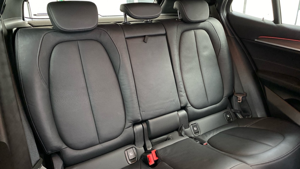 BMW X2 xDrive 20i M Sport X 5dr Step Auto Petrol Hatchback - Image 12