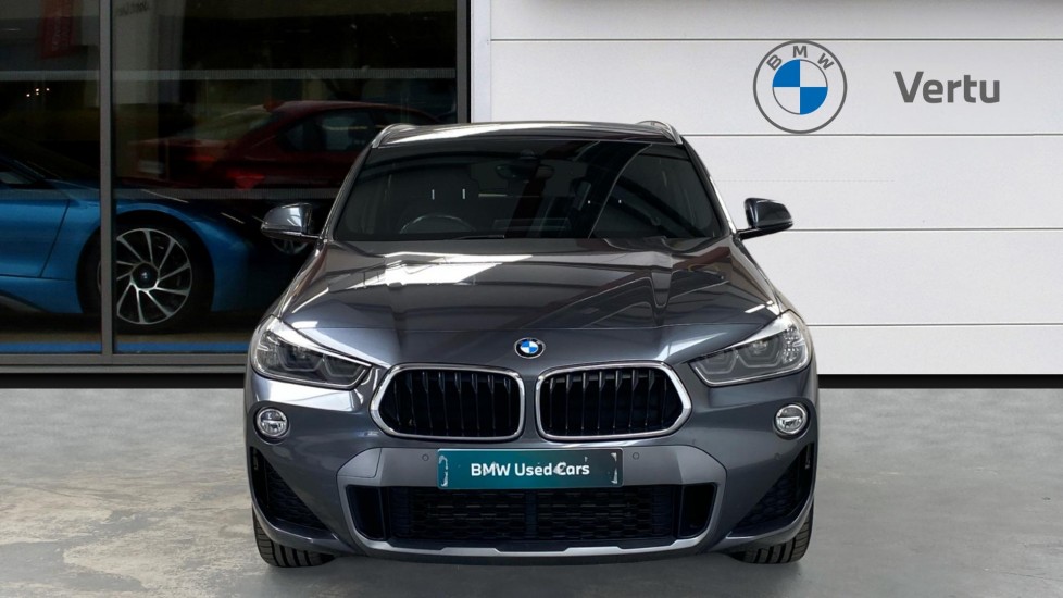 BMW X2 xDrive 20i M Sport X 5dr Step Auto Petrol Hatchback - Image 16