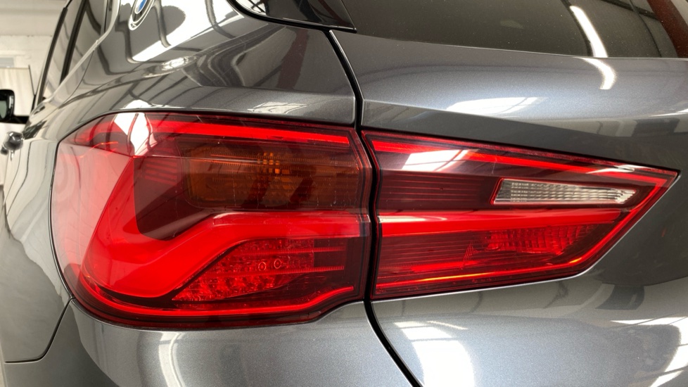 BMW X2 xDrive 20i M Sport X 5dr Step Auto Petrol Hatchback - Image 22