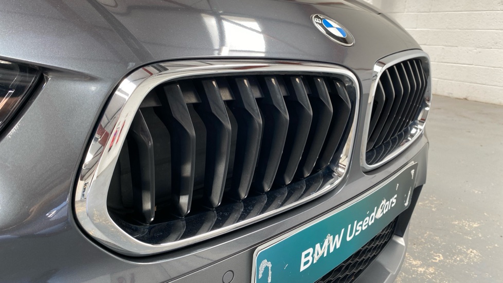 BMW X2 xDrive 20i M Sport X 5dr Step Auto Petrol Hatchback - Image 25