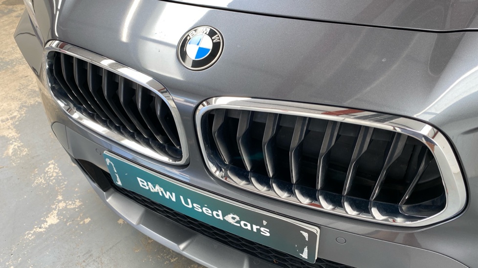 BMW X2 xDrive 20i M Sport X 5dr Step Auto Petrol Hatchback - Image 26