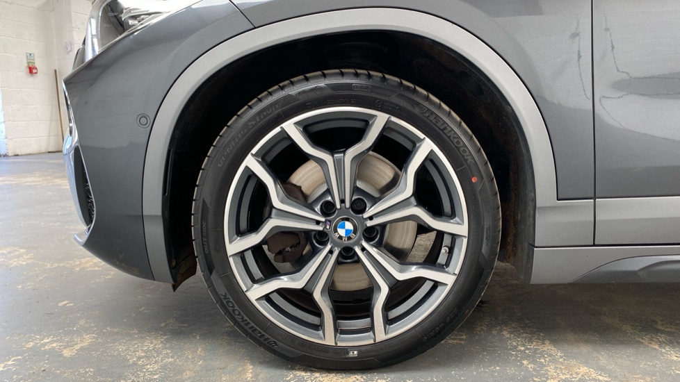 BMW X2 xDrive 20i M Sport X 5dr Step Auto Petrol Hatchback - Image 28