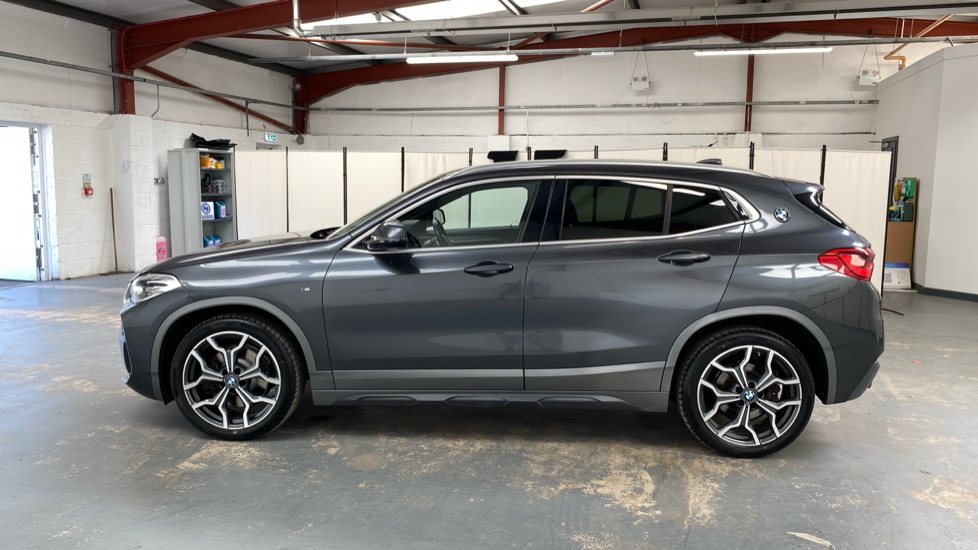 BMW X2 xDrive 20i M Sport X 5dr Step Auto Petrol Hatchback - Image 29