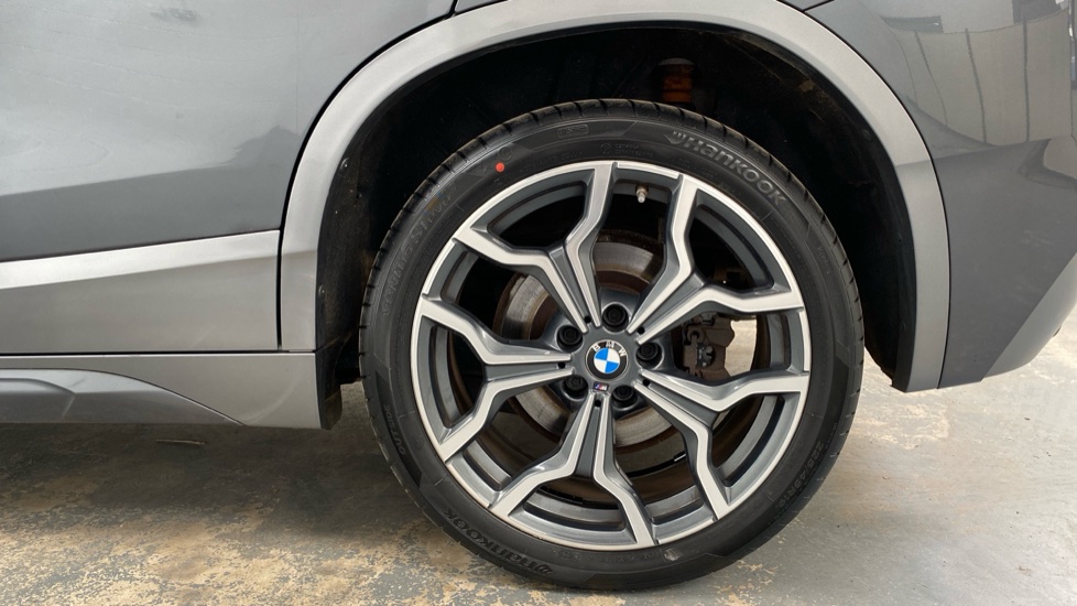 BMW X2 xDrive 20i M Sport X 5dr Step Auto Petrol Hatchback - Image 30