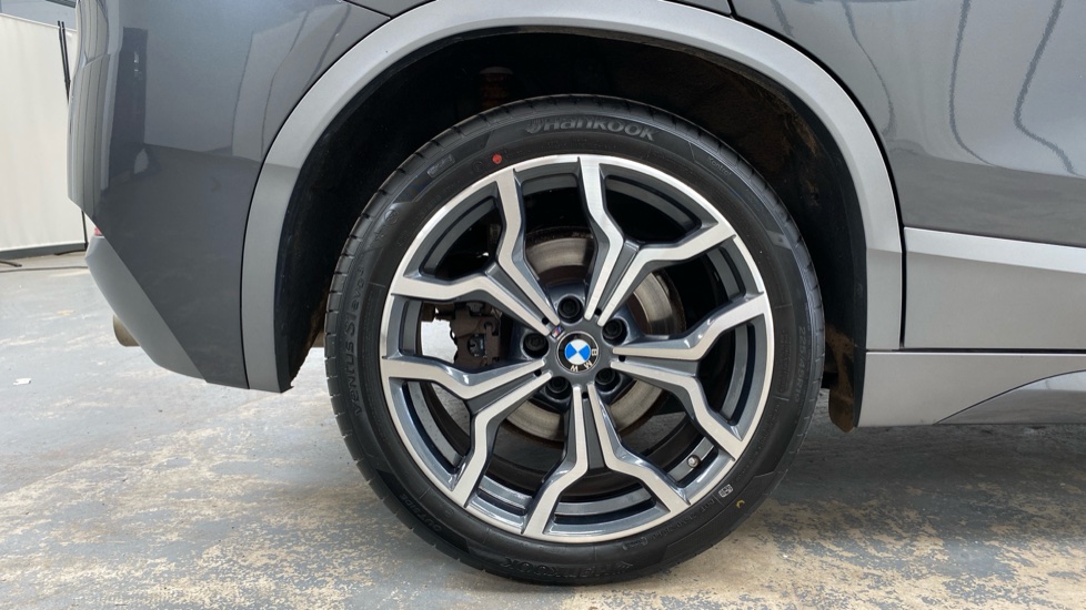 BMW X2 xDrive 20i M Sport X 5dr Step Auto Petrol Hatchback - Image 32