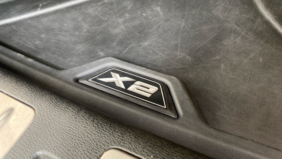 BMW X2 xDrive 20i M Sport X 5dr Step Auto Petrol Hatchback - Image 38
