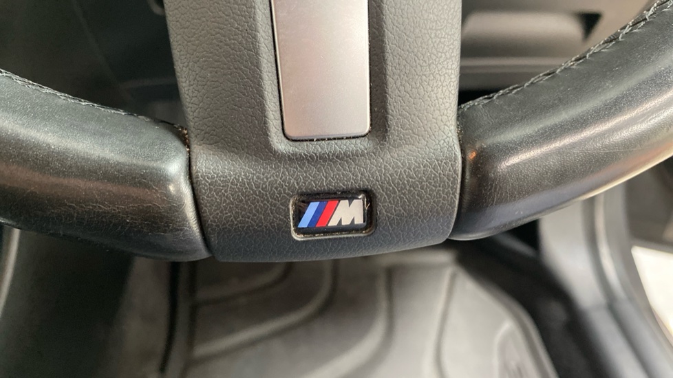 BMW X2 xDrive 20i M Sport X 5dr Step Auto Petrol Hatchback - Image 58