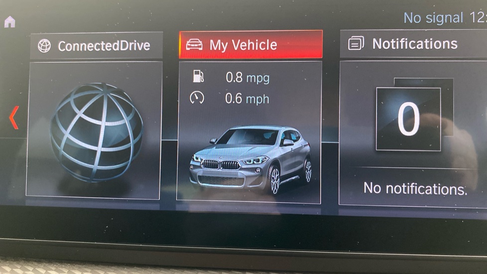 BMW X2 xDrive 20i M Sport X 5dr Step Auto Petrol Hatchback - Image 67