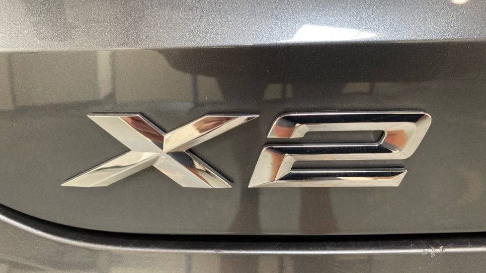 BMW X2 xDrive 20i M Sport X 5dr Step Auto Petrol Hatchback - Image 74