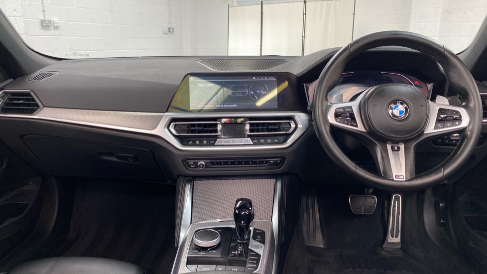 BMW 4 Series 430i [245] M Sport 2dr Step Auto Petrol Convertible - Image 4