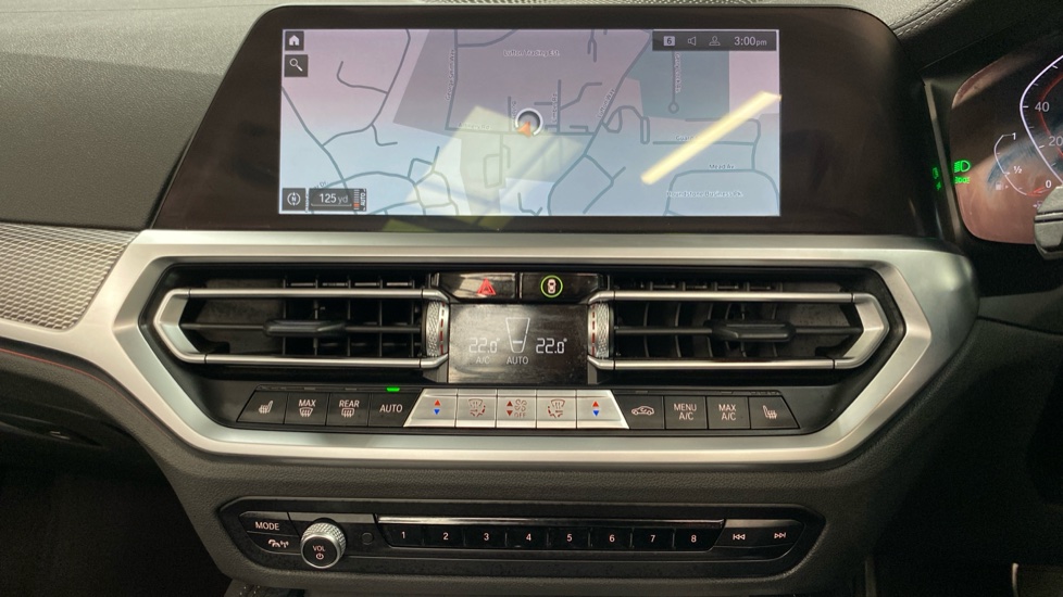 BMW 4 Series 430i [245] M Sport 2dr Step Auto Petrol Convertible - Image 8