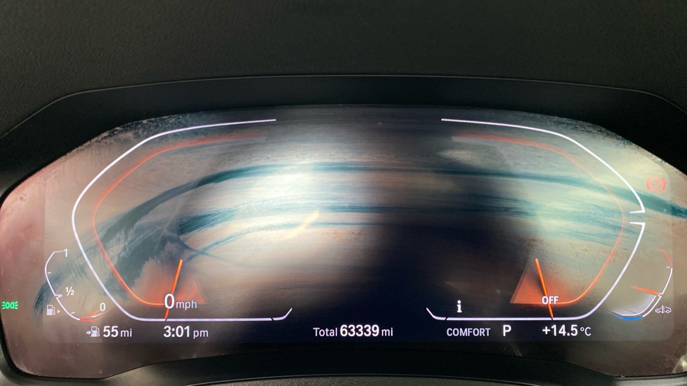 BMW 4 Series 430i [245] M Sport 2dr Step Auto Petrol Convertible - Image 9