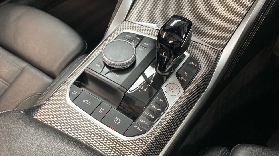 BMW 4 Series 430i [245] M Sport 2dr Step Auto Petrol Convertible - Image 10