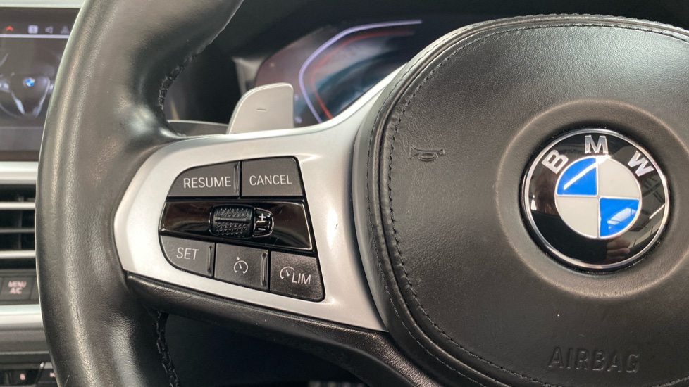 BMW 4 Series 430i [245] M Sport 2dr Step Auto Petrol Convertible - Image 17