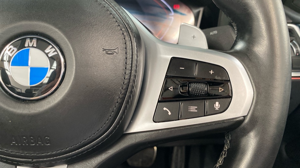 BMW 4 Series 430i [245] M Sport 2dr Step Auto Petrol Convertible - Image 18