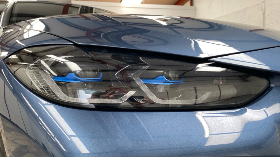 BMW 4 Series 430i [245] M Sport 2dr Step Auto Petrol Convertible - Image 23