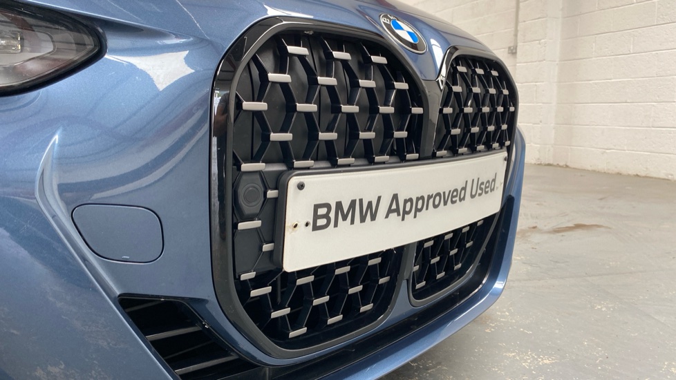 BMW 4 Series 430i [245] M Sport 2dr Step Auto Petrol Convertible - Image 26