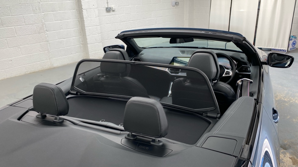 BMW 4 Series 430i [245] M Sport 2dr Step Auto Petrol Convertible - Image 48